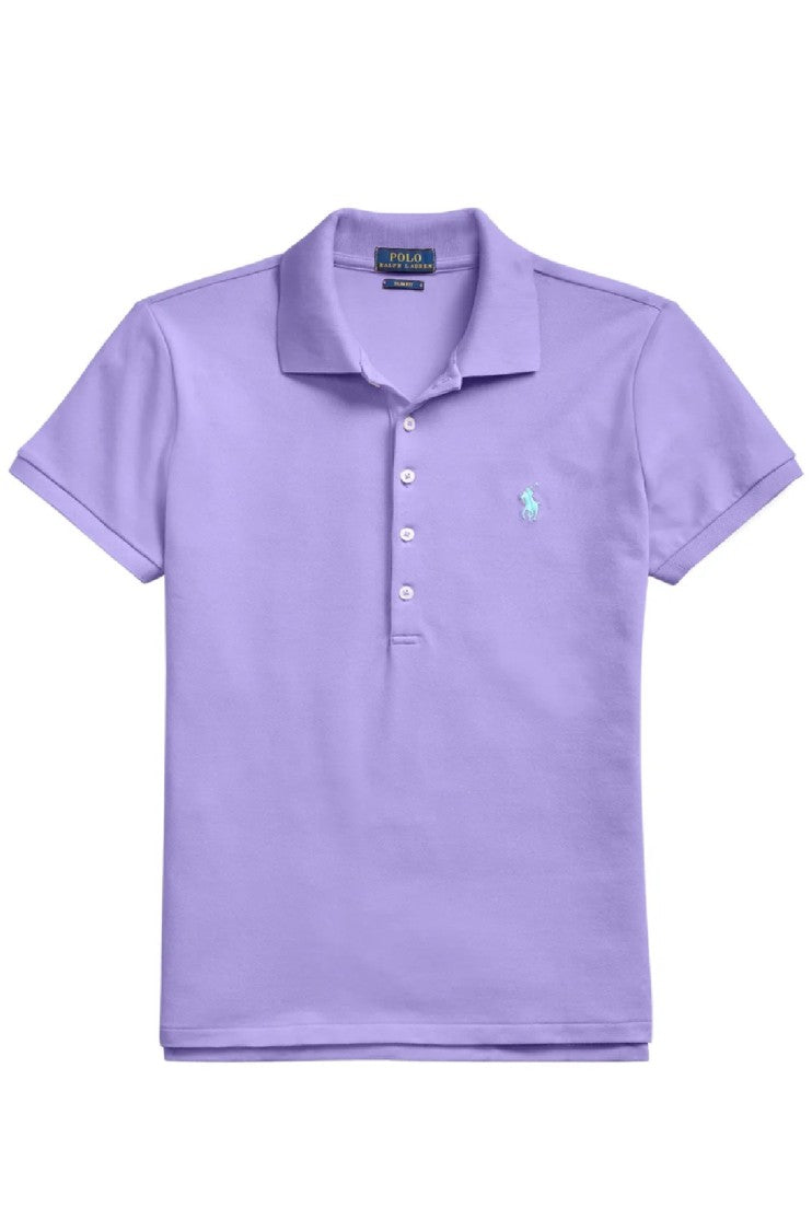 Polo Ralph Lauren Short Sleeve Polo Shirt