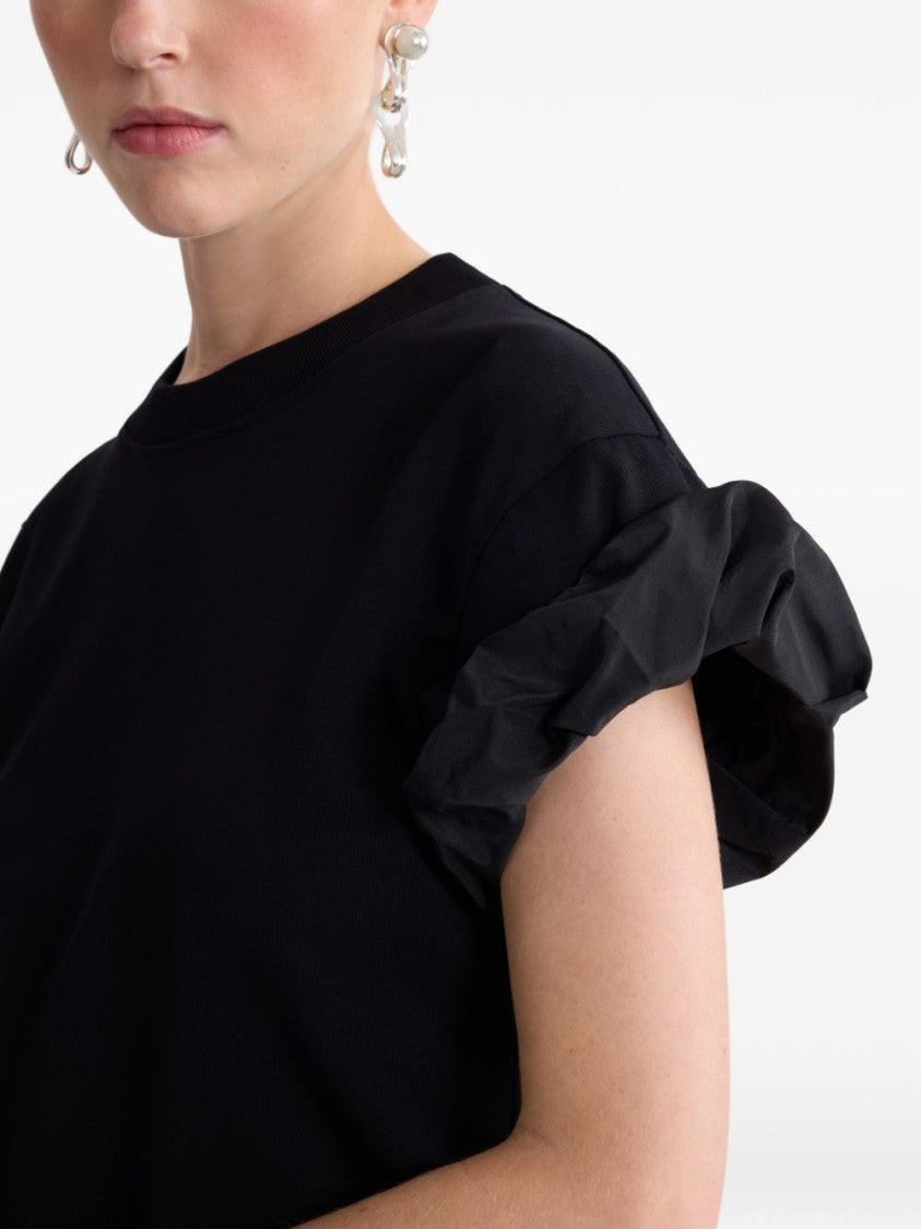 Patou Classic Neutral T-Shirt Collection From