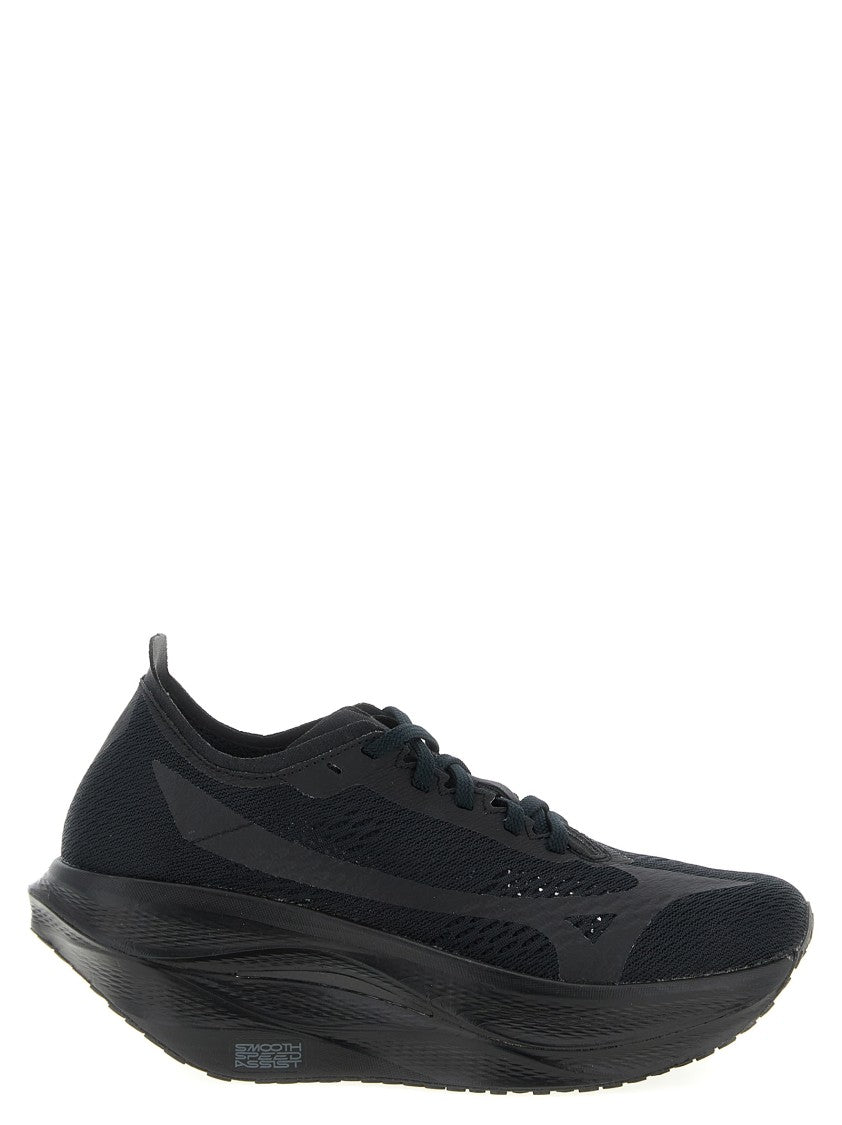 Comme Des Garçons Wave Rebellion Pro 3' Sneakers