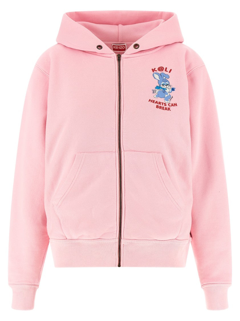 Kenzo ' Cartoon' Hoodie
