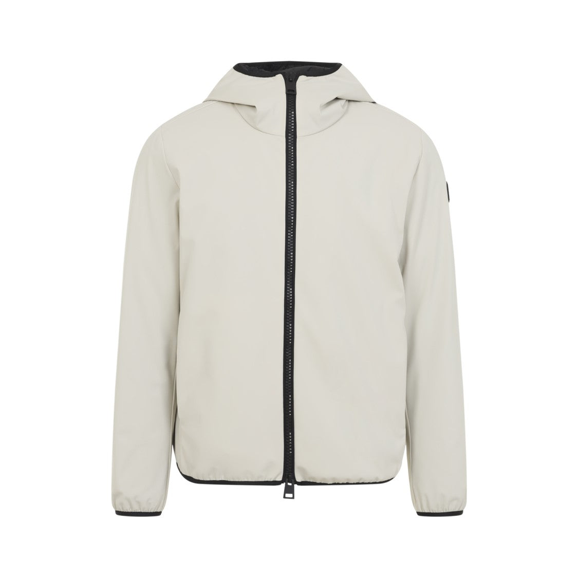 Moncler Lightweight Down-Insulated Jacket With Hood And