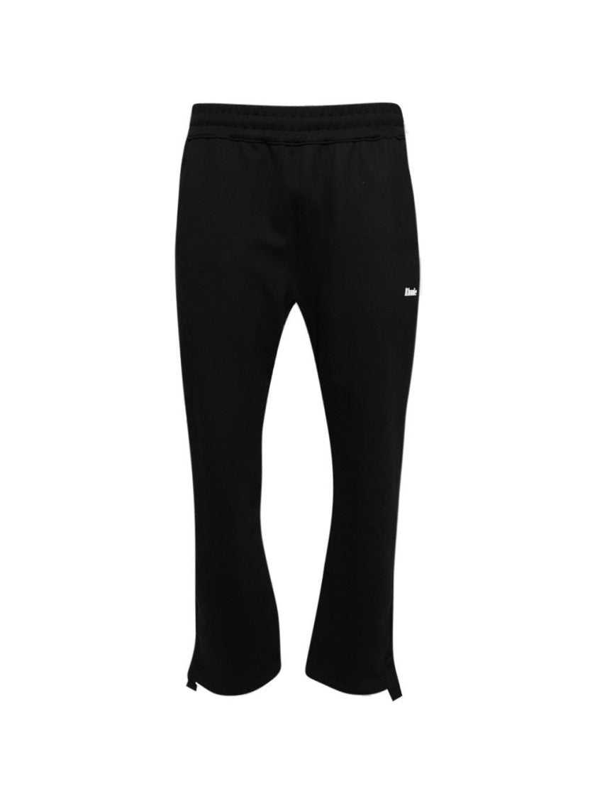 Rhude Hamptons Traxedo Track Pant Black