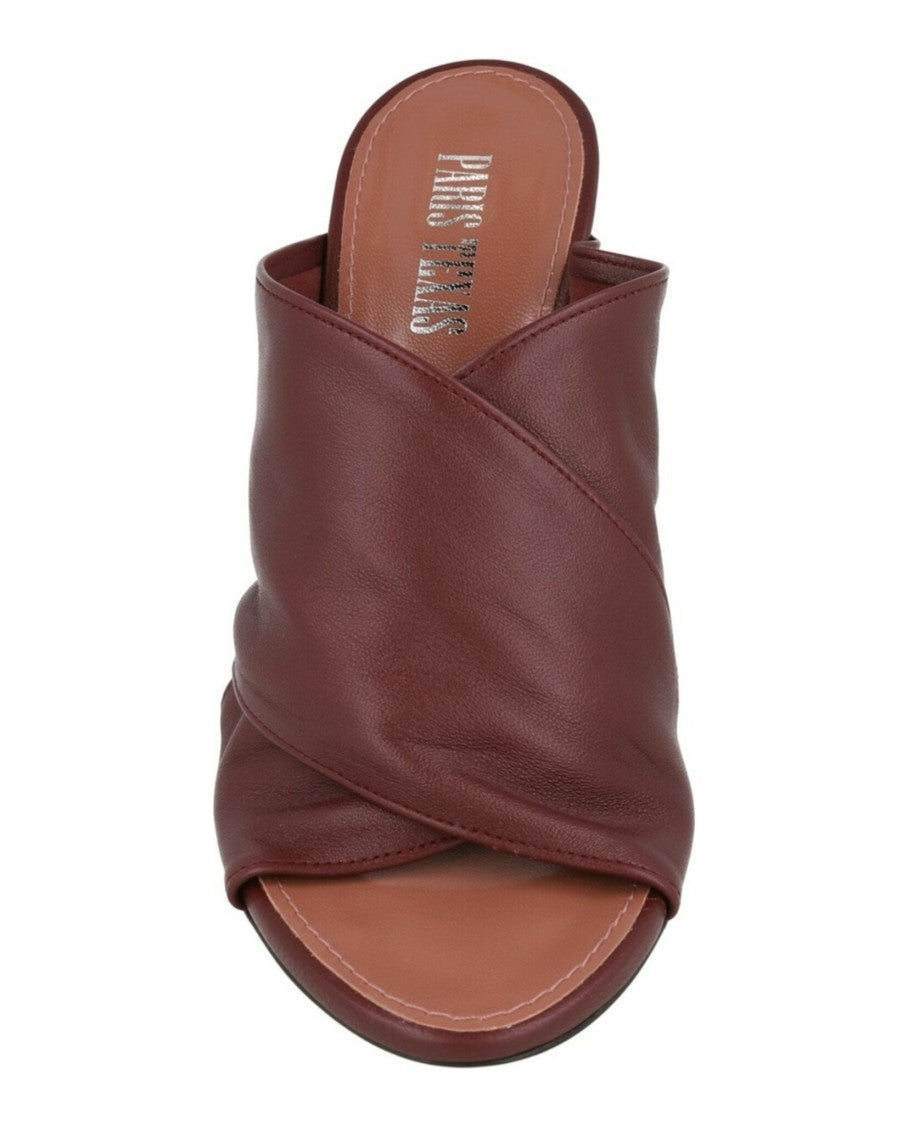 Paris Texas Maria Mules