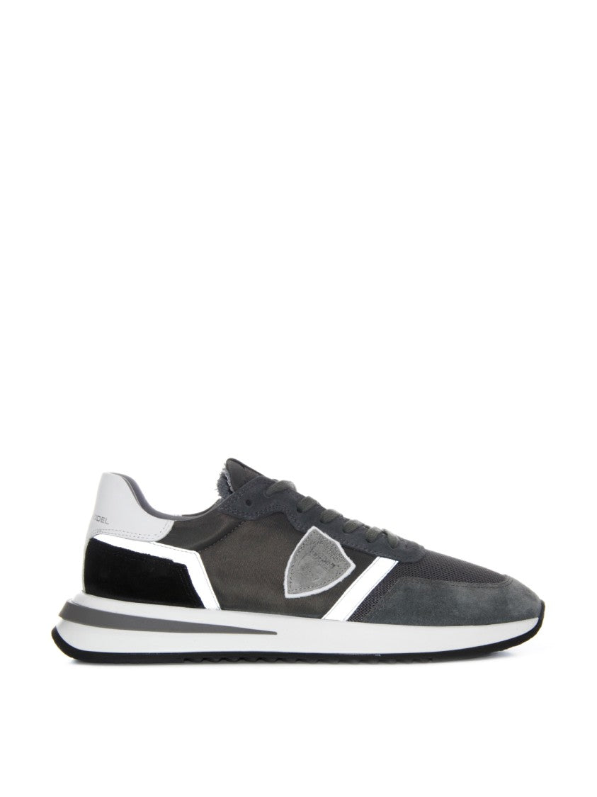 Philippe Model Tropez 2.1 Mondial Low Sneakers