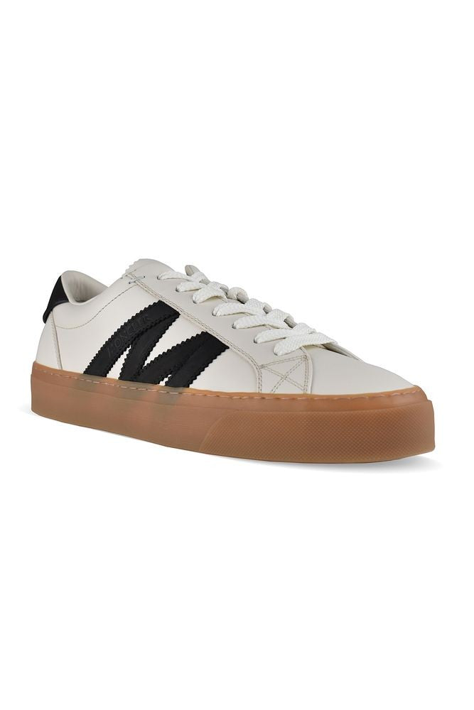 Moncler Monaco2 Sneakers