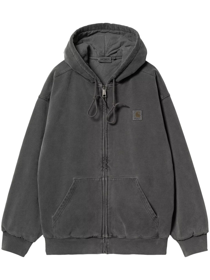 Carhartt Wip Hooded Vista Wash Pocket Jacket