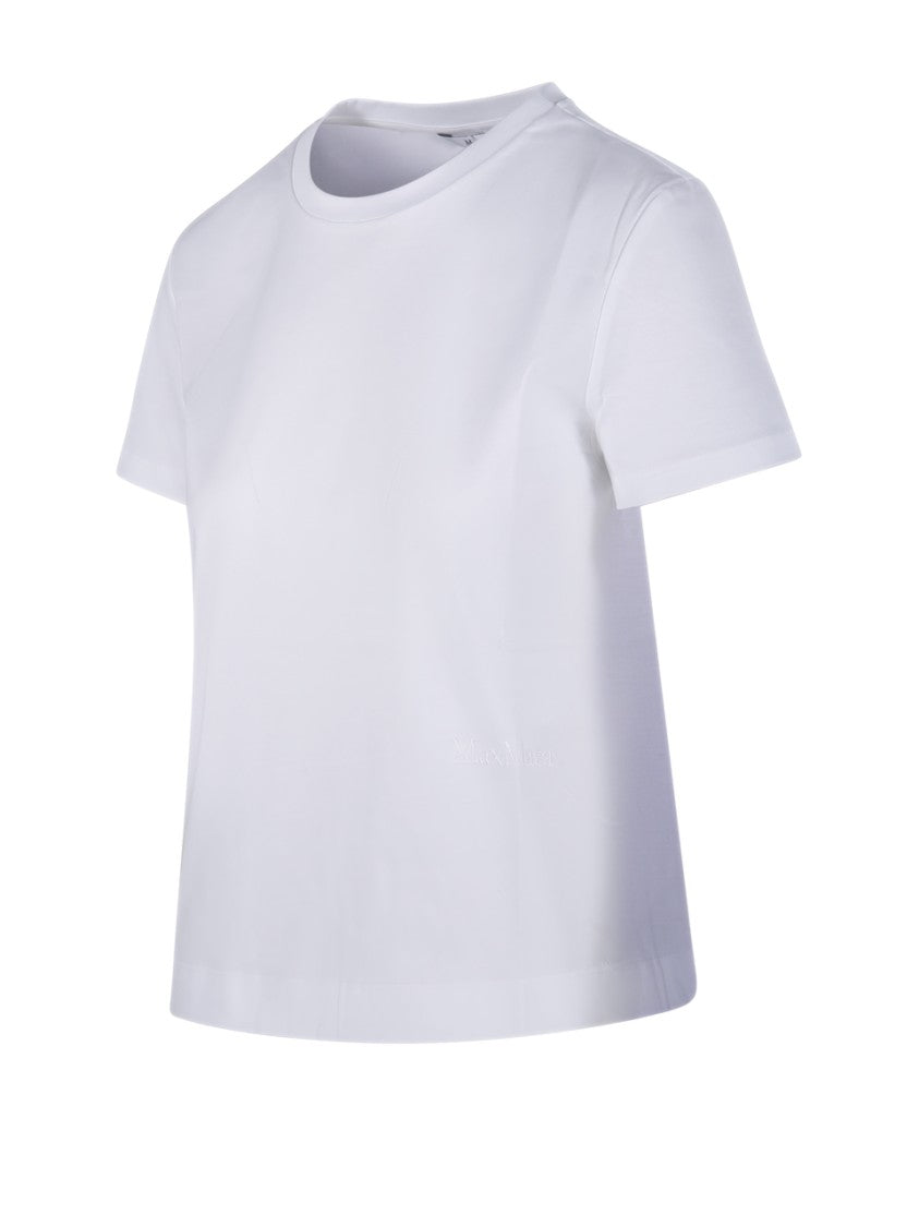 Max Mara Nerina Logo T-Shirt