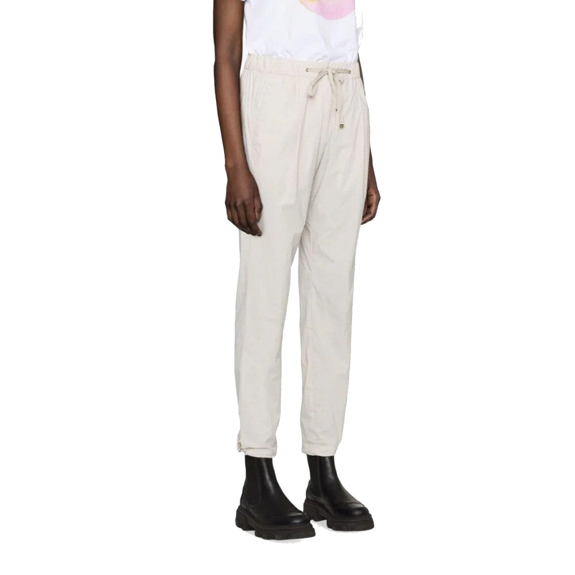Herno Resort Casual Pants