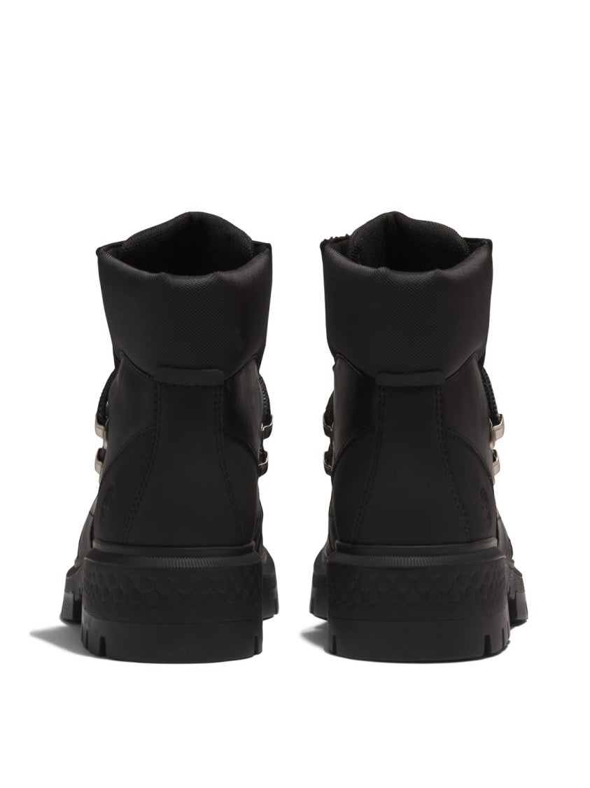 Timberland Cortina Valley Mid Hiker Boots