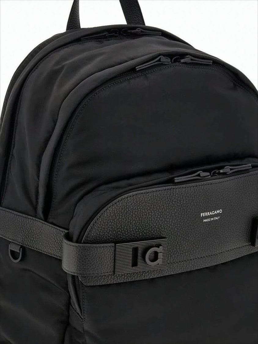 Salvatore Ferragamo 살바토레 페라가모 백팩 Dom