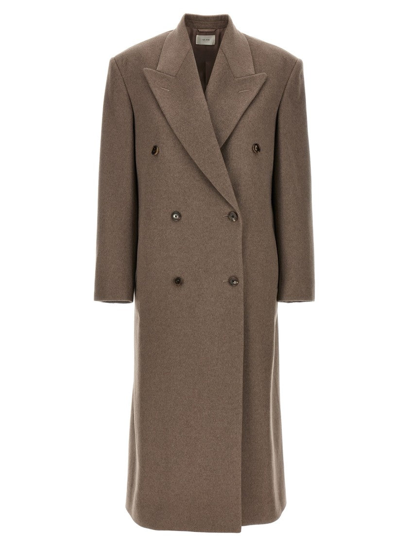 The Row Harisi' Coat