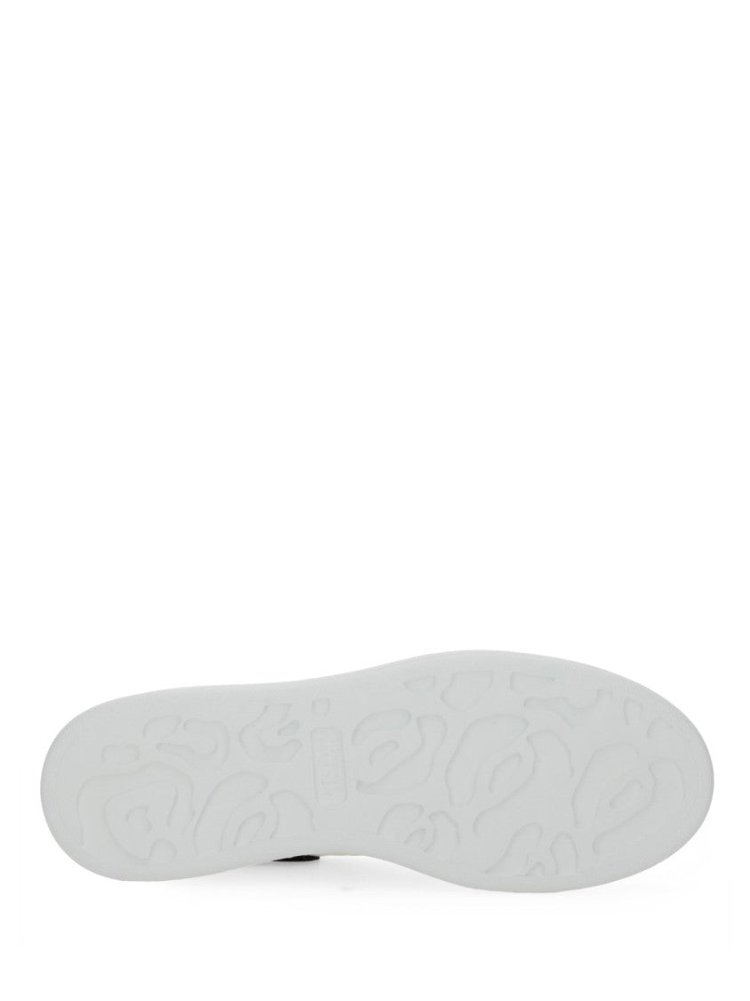 Alexander Mcqueen Oversized Sneaker