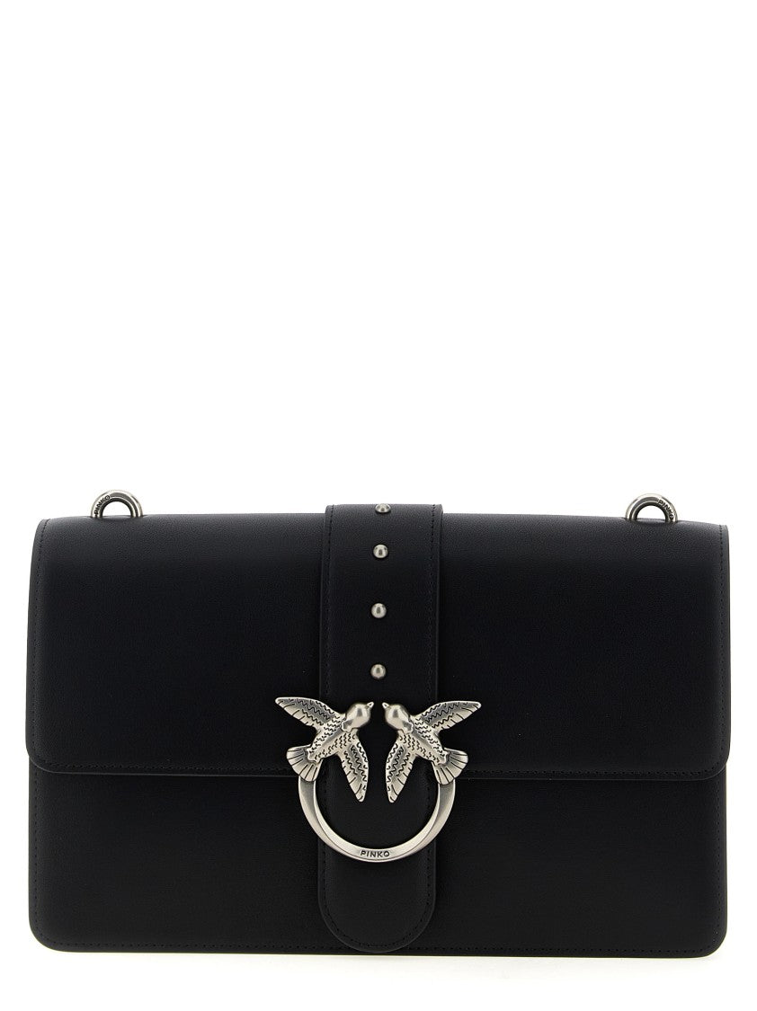 Pinko 'Love One Classic' Crossbody Bag