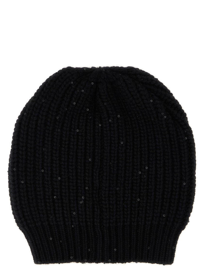 Brunello Cucinelli Diamante' Cap