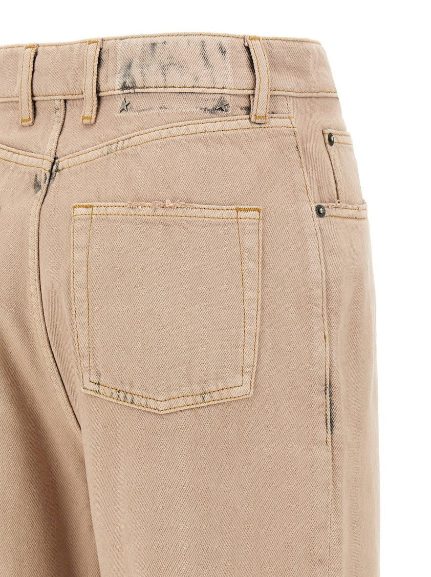 Golden Goose Kim' Jeans