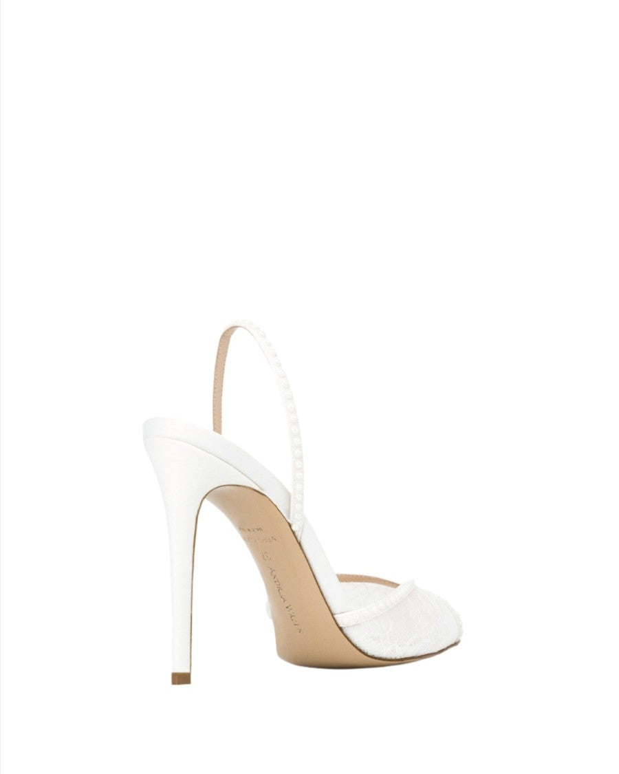 Andrea Wazen Katy Sling Lace - 105 Mm