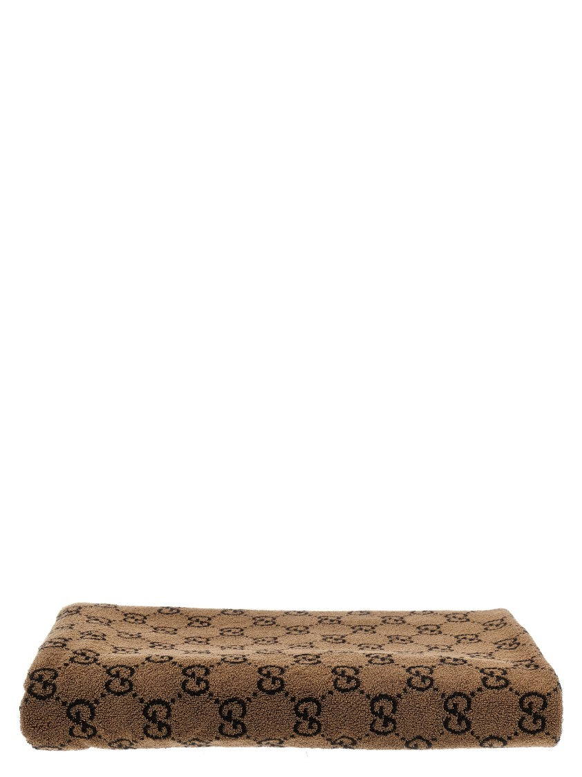 Gucci 'Patrick' Beach Towel