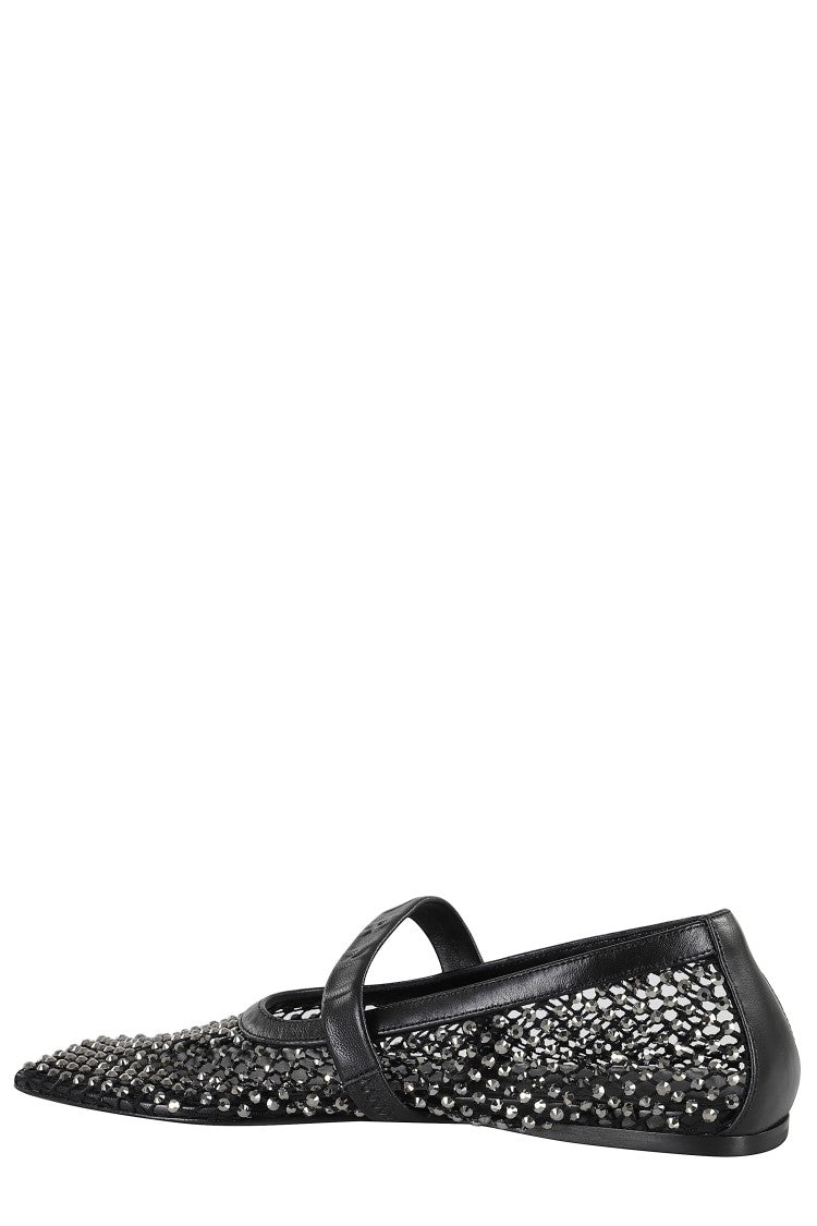 Marni Mary Jane Shoe