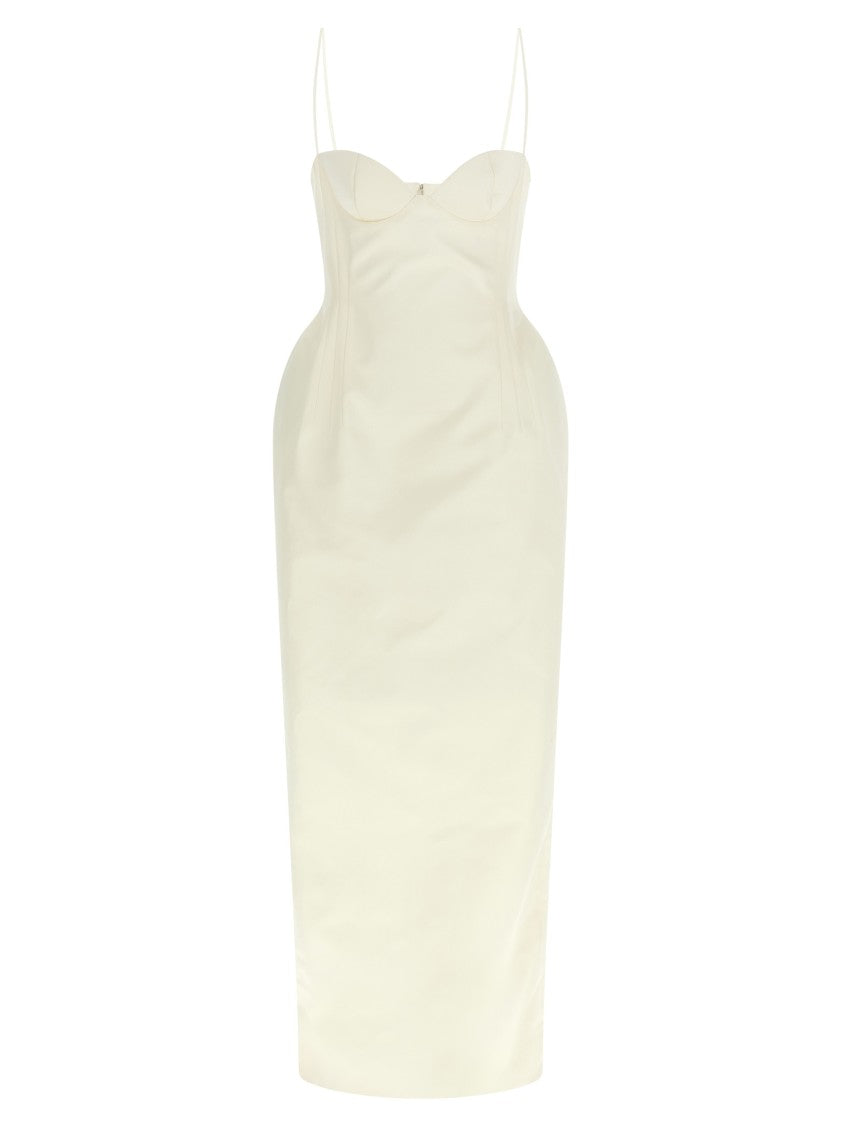 Magda Butrym '30' Dress