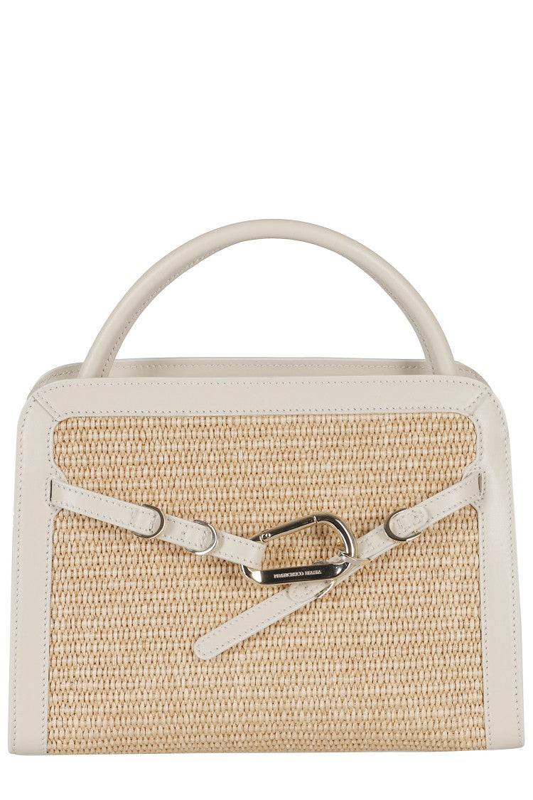 Biasia The Iconic 15Min Bag - Natural