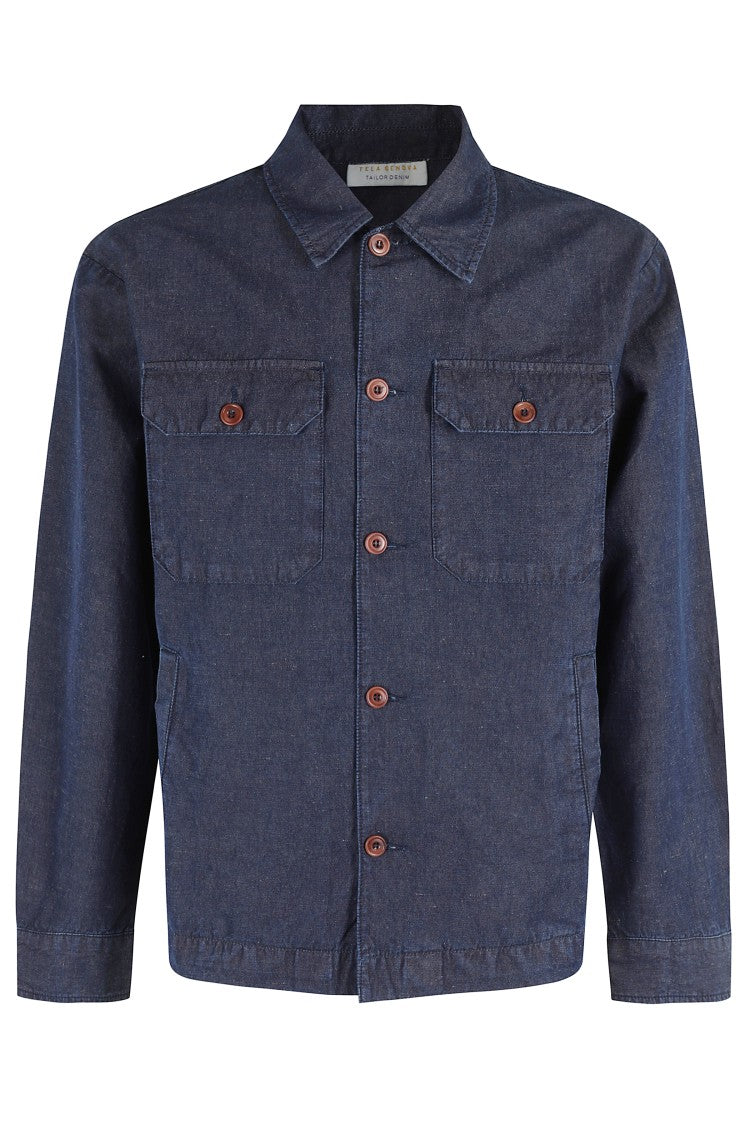 Tela Genova Nazario Shirt