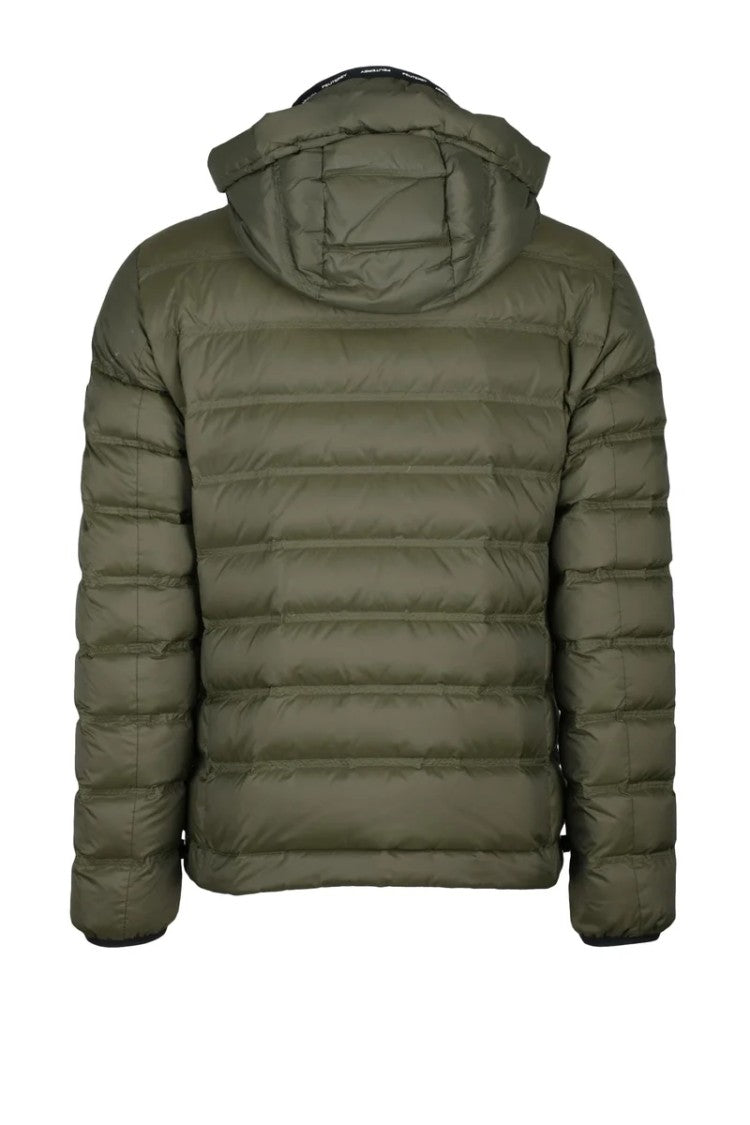 Peuterey Boggs Down Jacket - Green