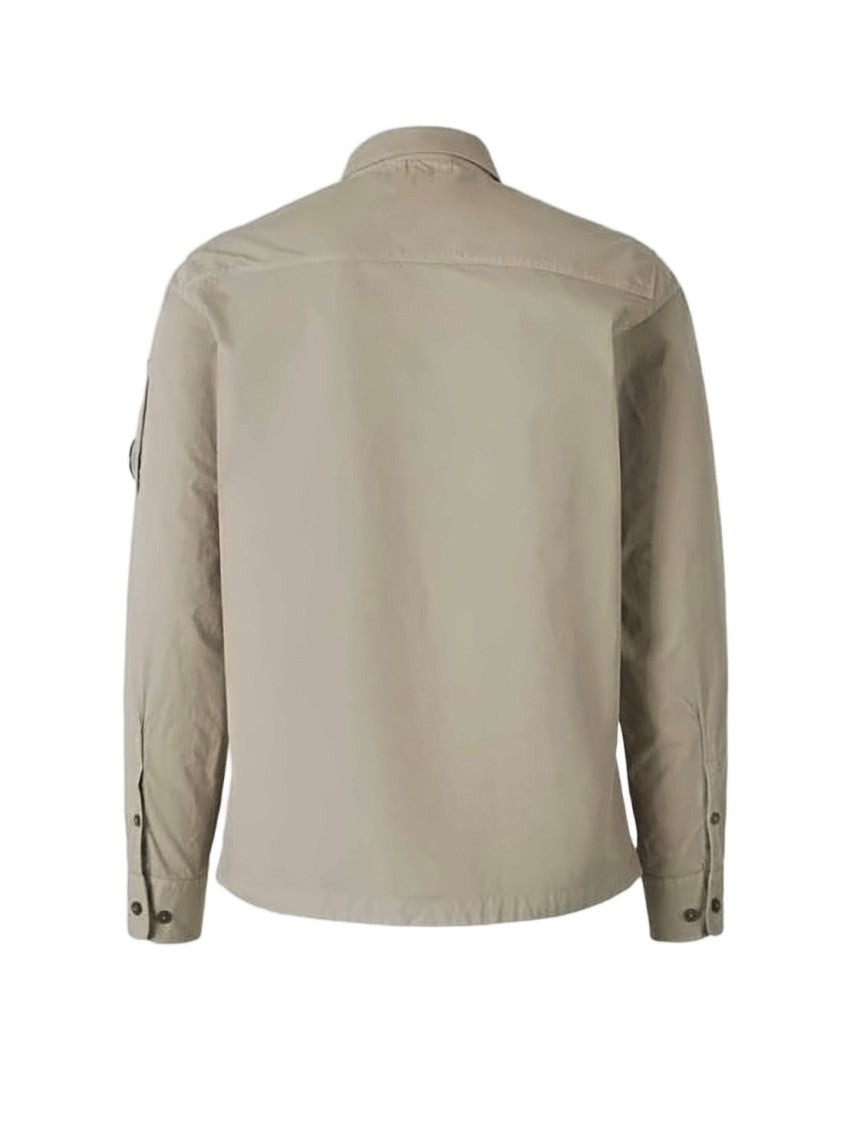 C.P. Company Front Zip Casual Jacket