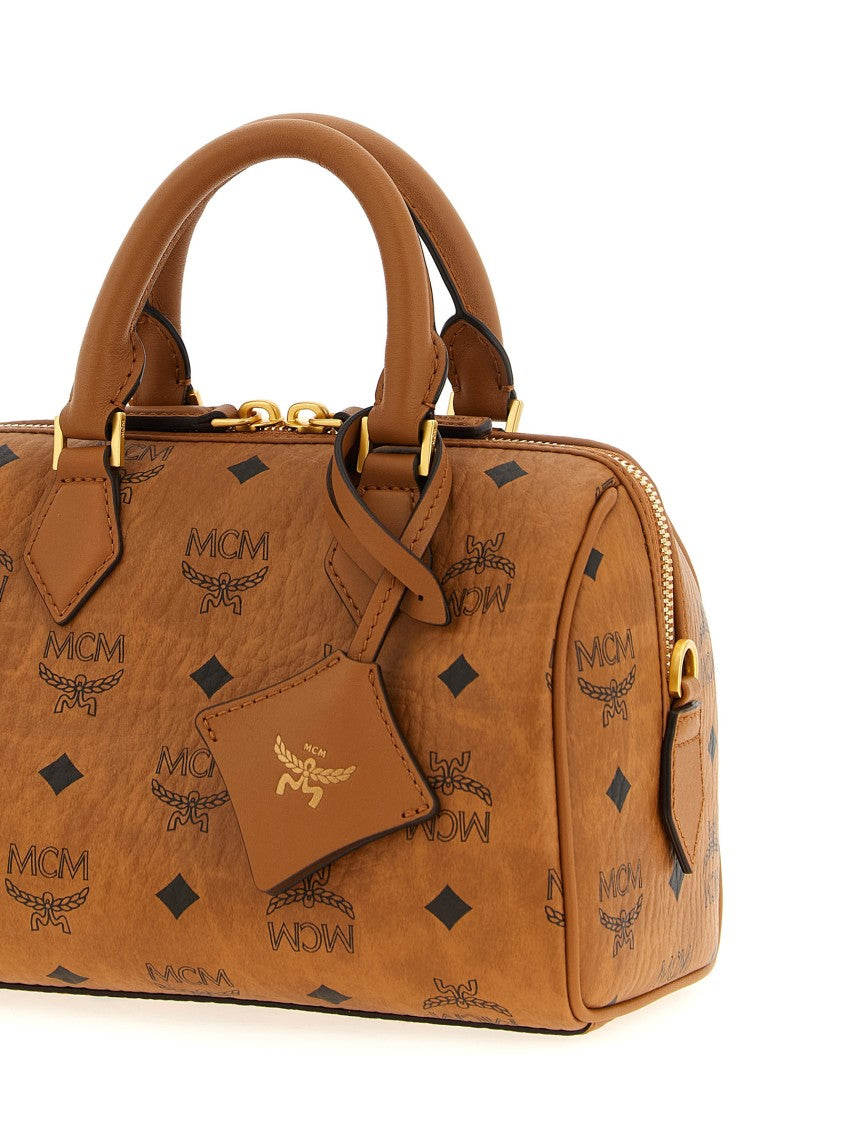 Mcm Ella Boston' Handbag