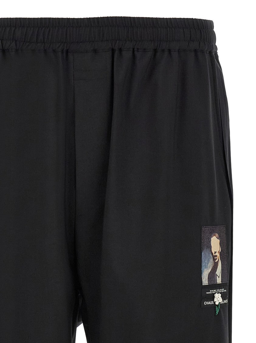 Undercover Uc1e4519' Pants