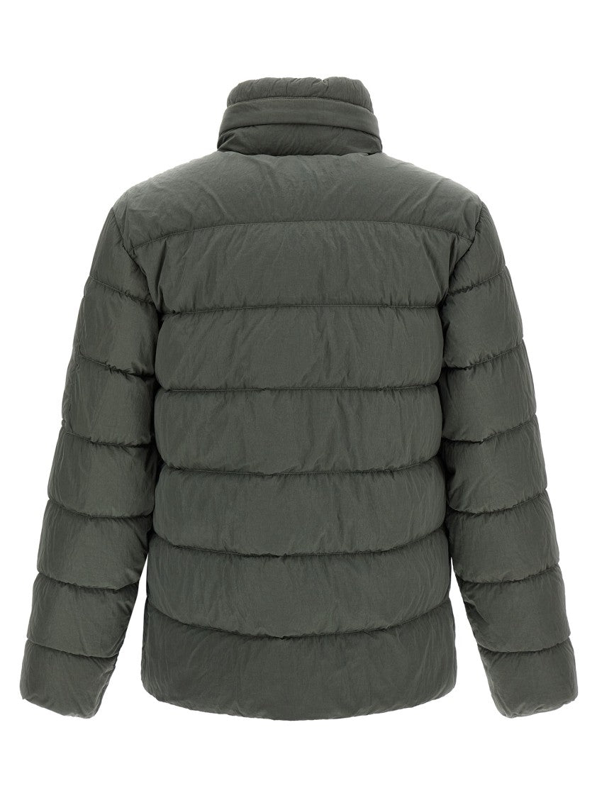 C.P. Company Removable Hood Down Jacket