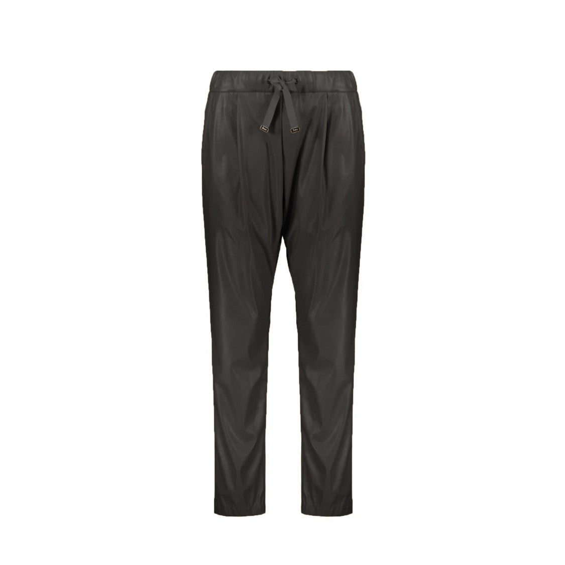 Herno Elasticated Drawstring Trousers