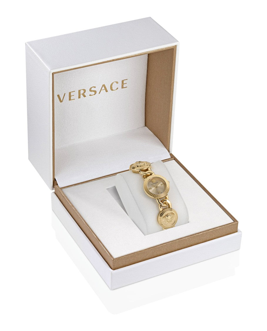 Versace Stud Icon Bracelet Watch