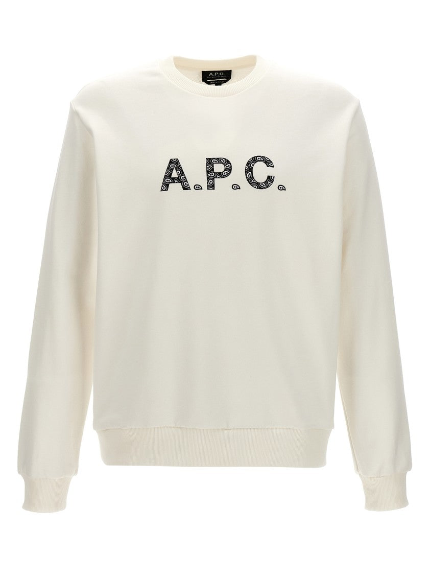 A.P.C. 'Timothy' Sweatshirt