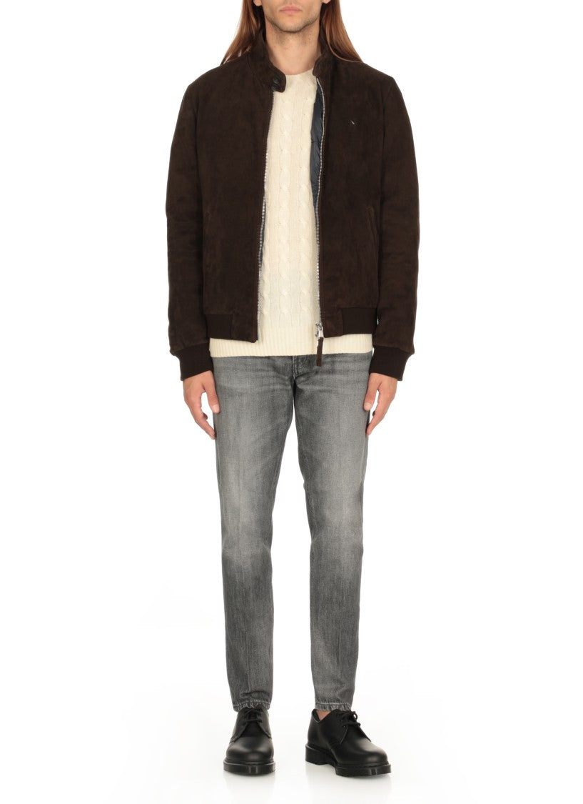 Dr. Martens 1461 Mono Lace Up Shoes