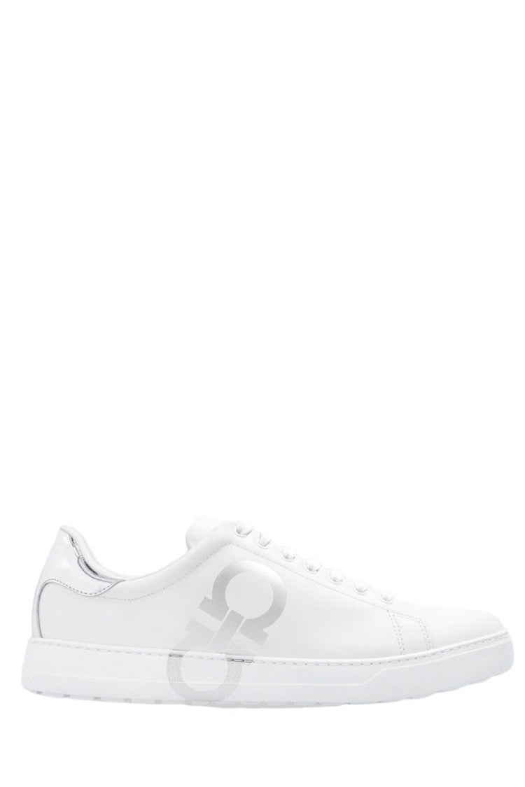 Salvatore Ferragamo Gancini Sneaker