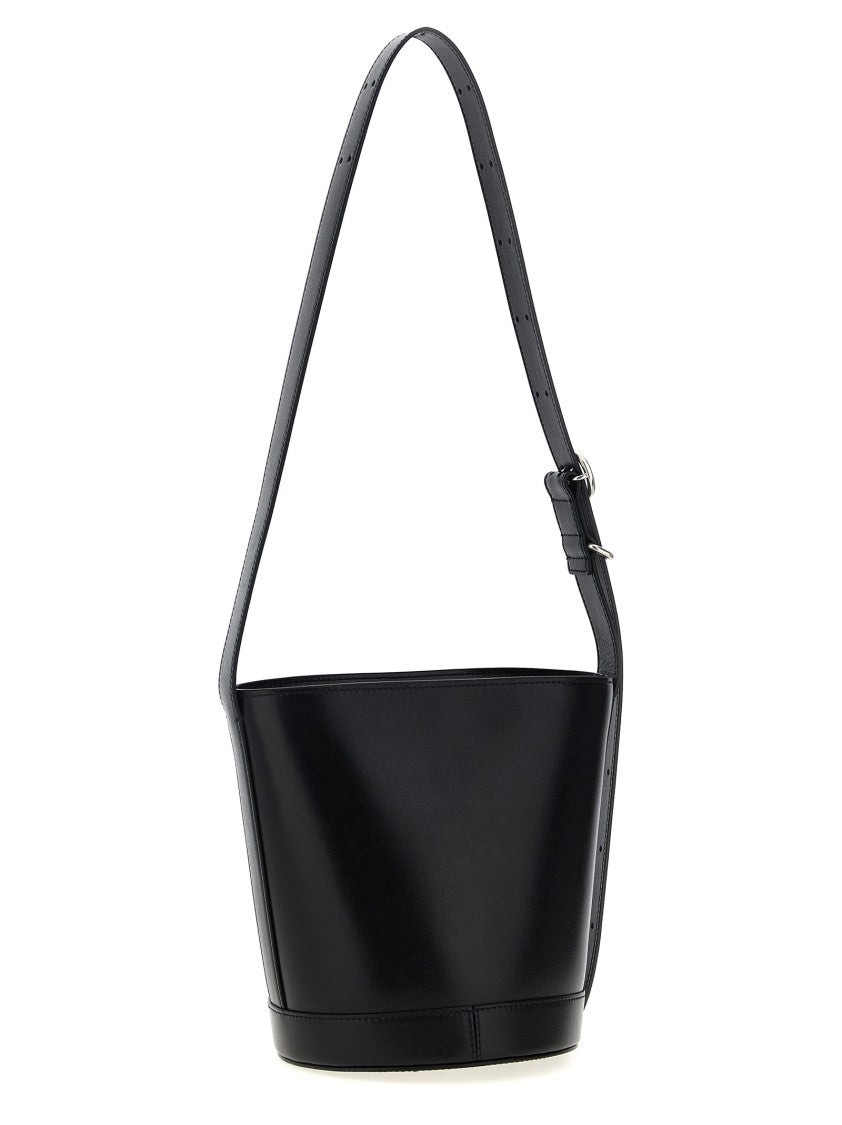 Jil Sander 'Cannolo Bucket' Shoulder Bag