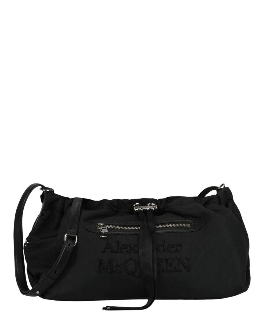 Alexander Mcqueen The Bundle Medium Shoulder Bag