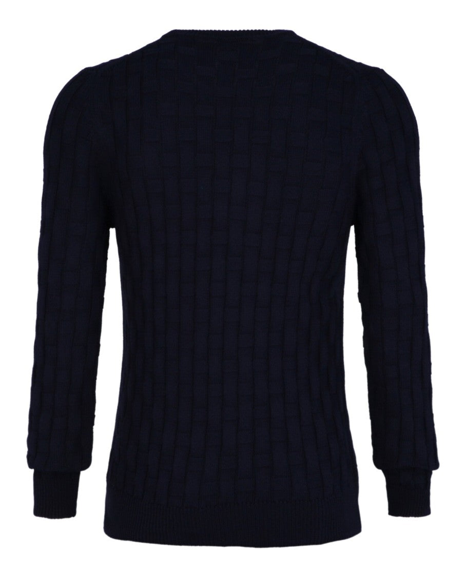 Slowear Zanone Slim-Fit Knit Sweater