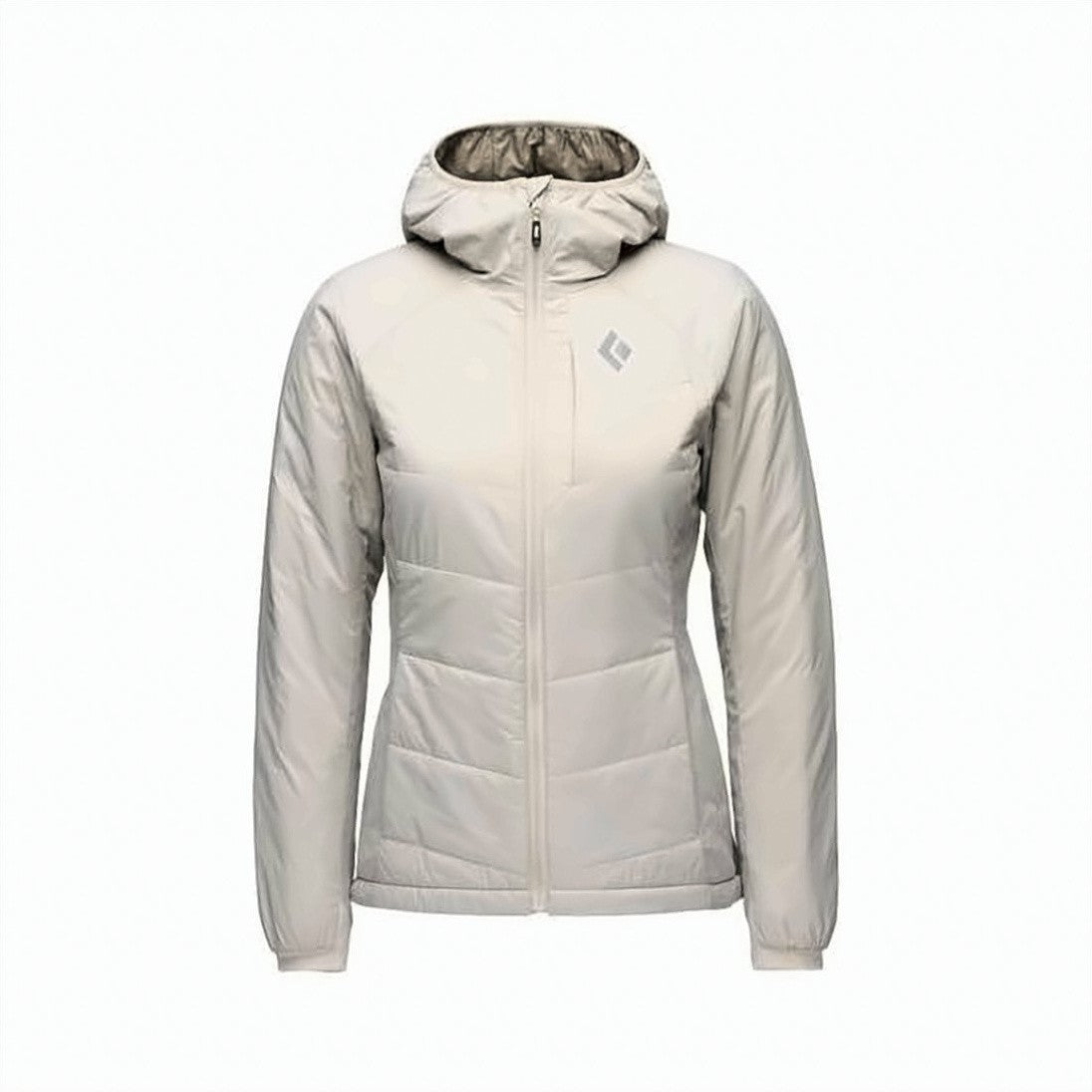 Black Diamond Fitted Lightweight Jacket