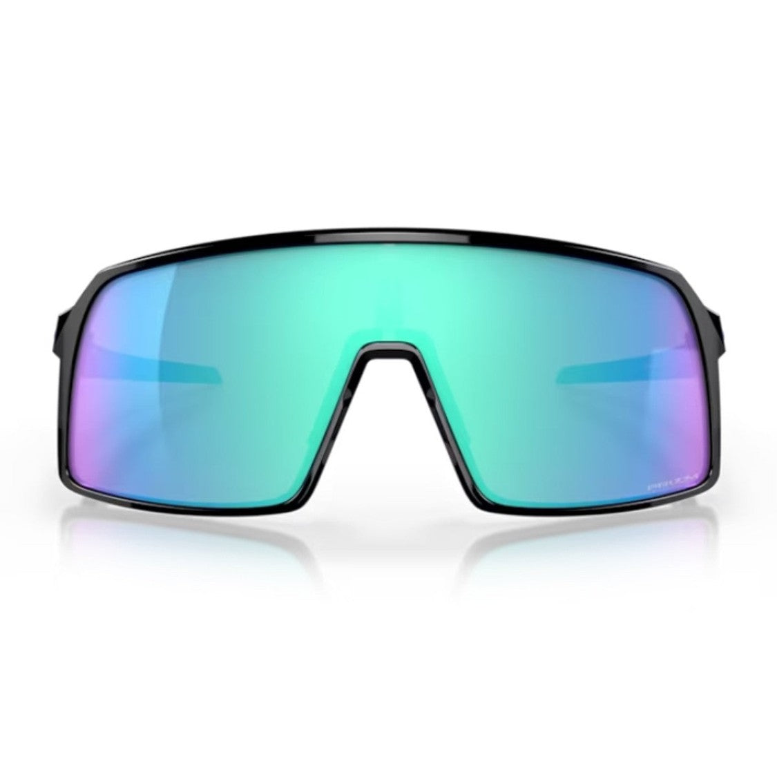 Oakley Black Oo9406 Sutro Injected Mascherina Sunglasses