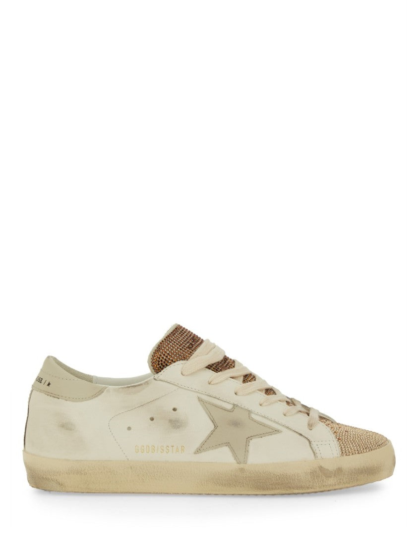Golden Goose Super-Star Sneaker