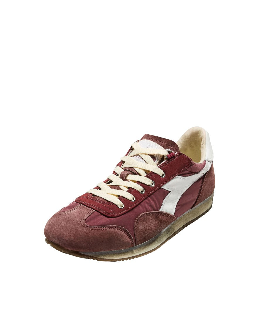 Diadora Equipe Vela Sw Suede Sneakers