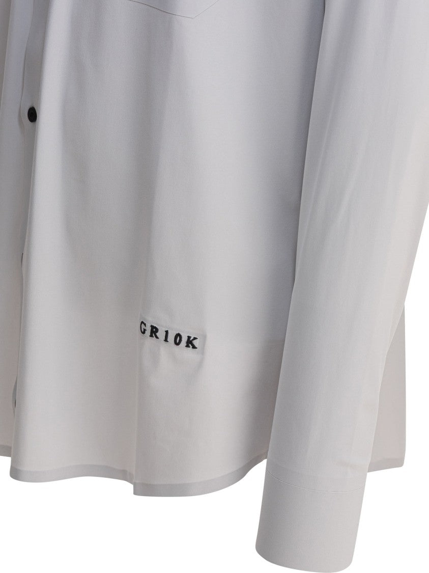Gr10k "Render Ultrasound" Shirt