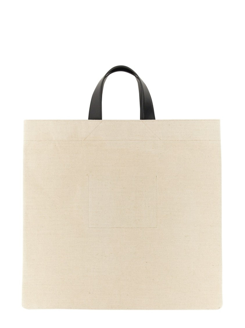 Jil Sander Medium Tote Bag