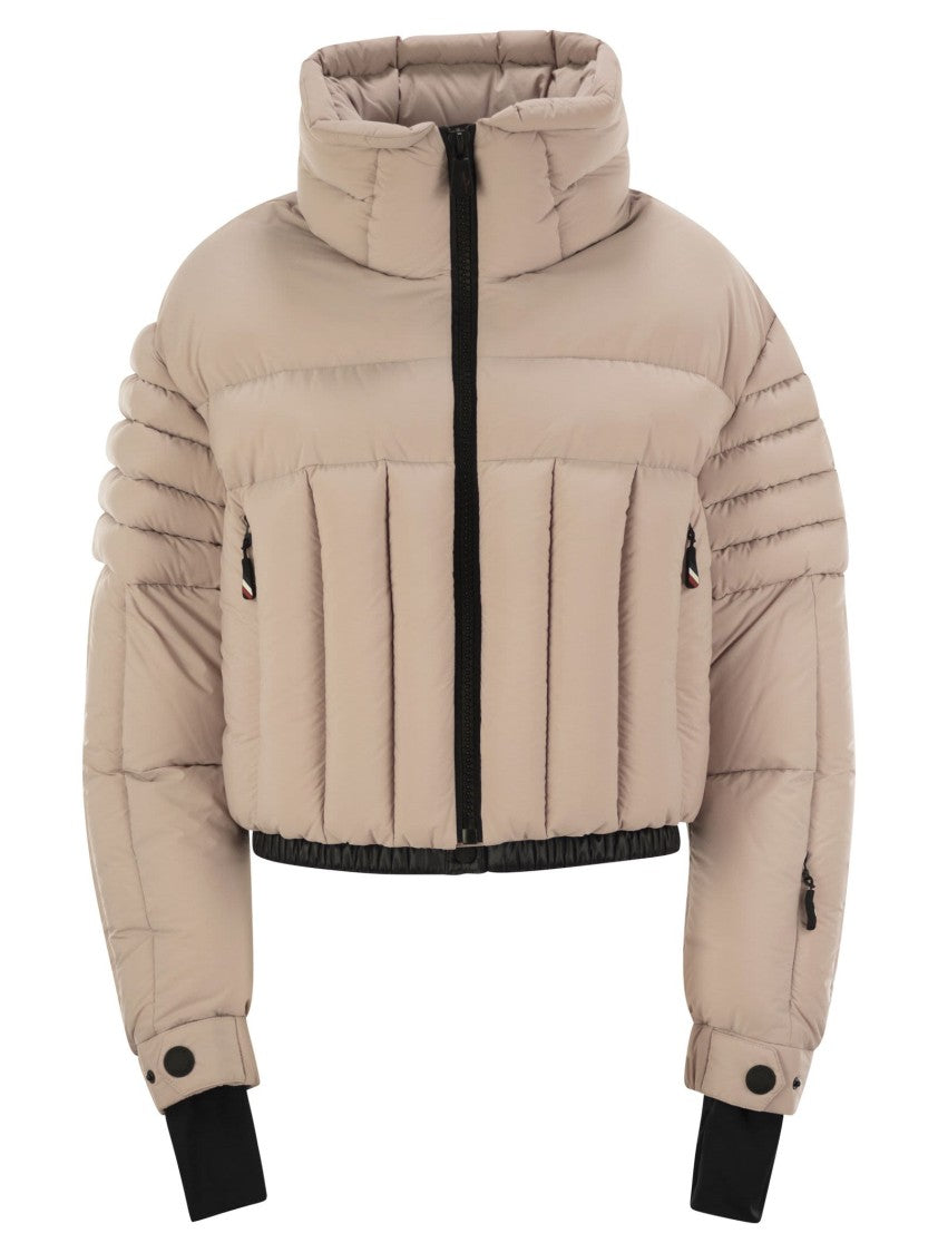 Moncler Grenoble Flims - Ski Down Jacket
