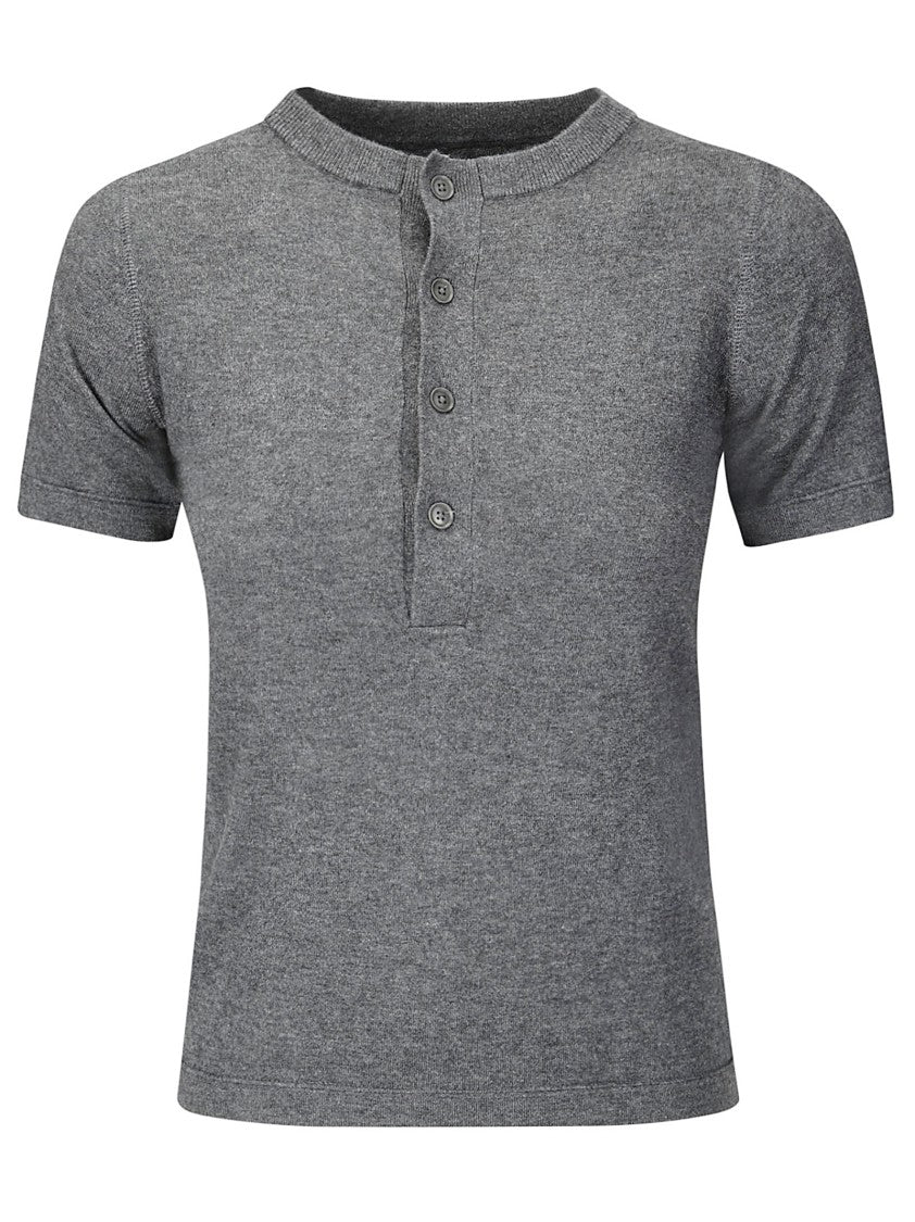 Extreme Cashmere Crew Neck Top