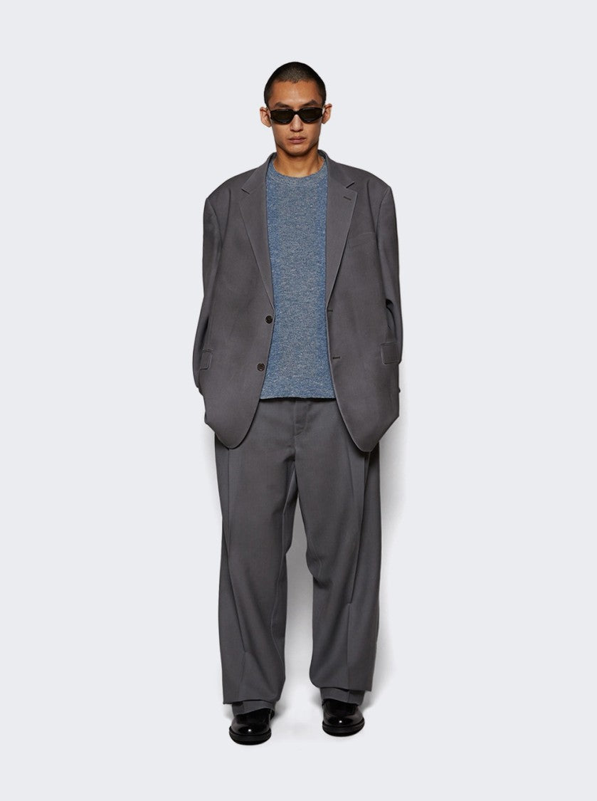 Maison Margiela Gilet Petrol