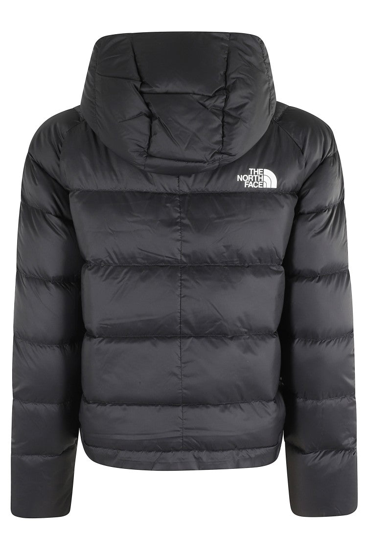 The North Face Wool Hyalite Down Jacket