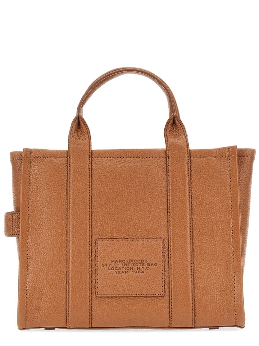 Marc Jacobs The Tote Medium Structured Bag