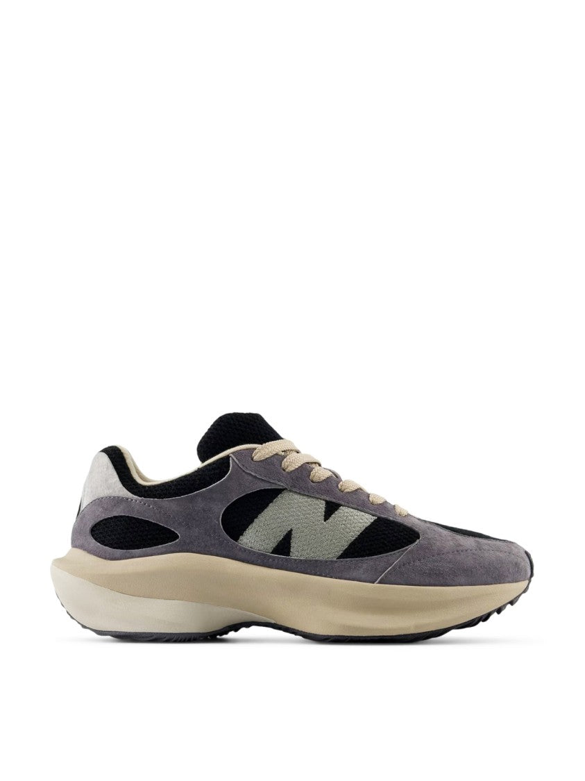 New Balance Wrpd Runner 'Magnet' Sneakers